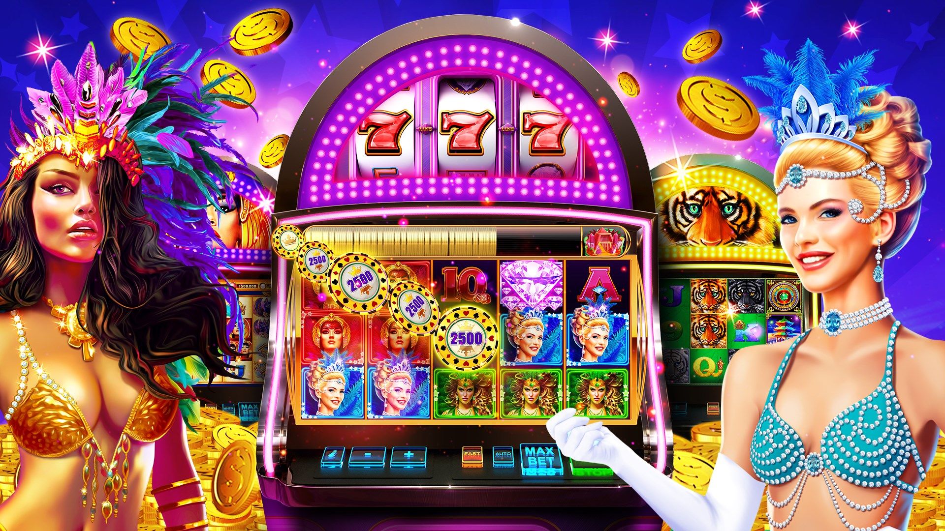 Pokie Surf